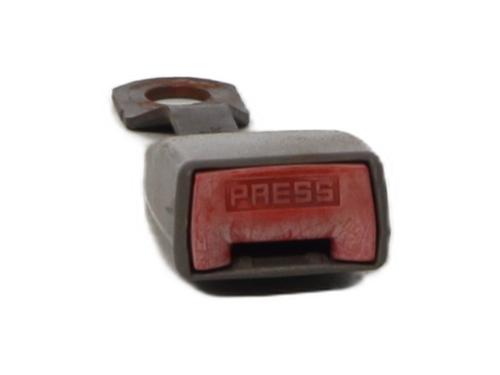 Used Seat buckle Seat buckle 37348164 37348164