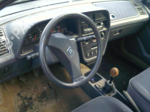 Brugte PEUGEOT 306 Hatchback (7A, 7C, N3, N5) 4829116