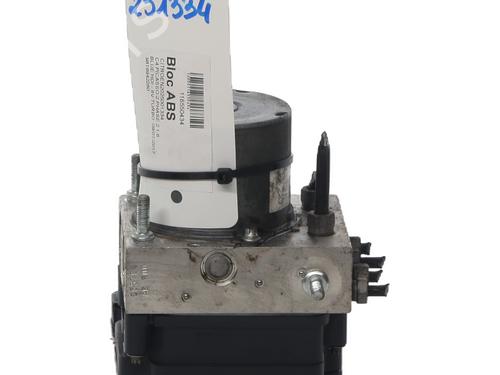 ABS pump CITROËN C4 Picasso II | BP37339408M43 - Image 2