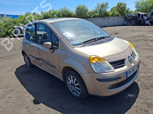 Left front window switch RENAULT MODUS / GRAND MODUS (F/JP0_) 1.6 (JP03, JP0B, JP0U, JP0Y, JP1G) | BP37344046I27  - Image 16