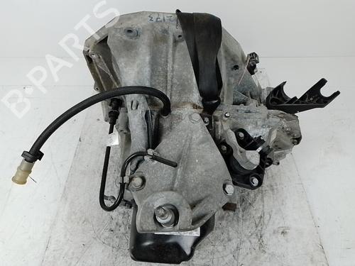 Gearbox RENAULT TWINGO II (CN0_) 1.5 dCi (CN0E) | BP37308561M3 - Image 2