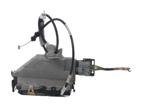 Used Rear right lock Rear right lock PEUGEOT 508 SW I (8E_) 1.6 BlueHDi 120 (120 hp) 37346207 37346207