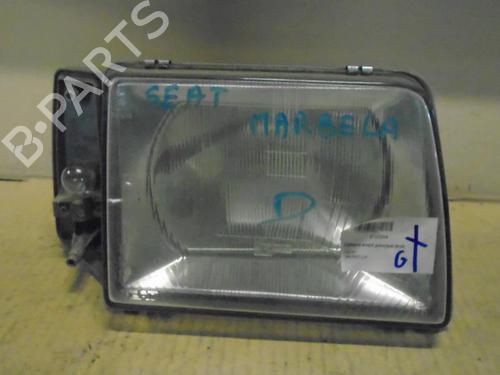 Scheinwerfer rechts für Scheinwerfer rechts 37298751 37298751