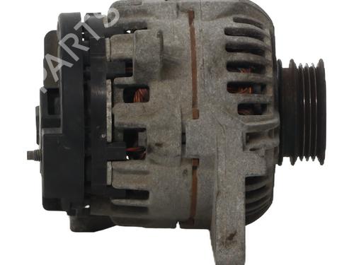 Alternator RENAULT TWINGO II (CN0_)  | BP37342822M7  - Image 5