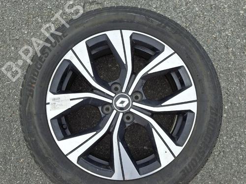 Used Rim Rim 39629763 39629763