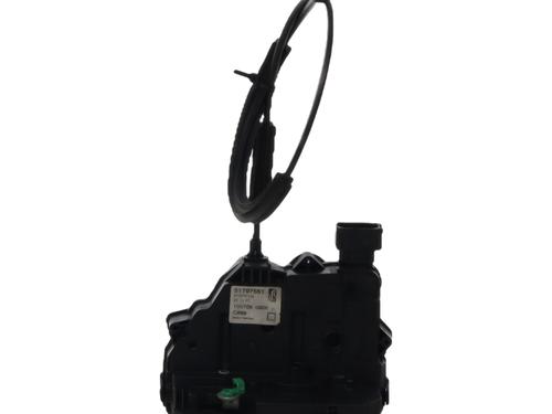 front-left-lock-fiat-grande-punto-199_-2005-37345932 main image