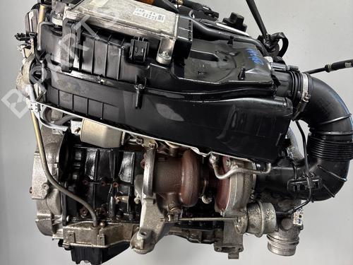 Engine MERCEDES-BENZ C-CLASS T-Model (S204) C 220 CDI (204.202) | BP37337135M1 - Image 2