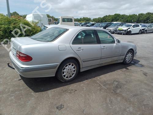 Electronic module MERCEDES-BENZ E-CLASS (W210) E 320 CDI (210.026) | BP37348847M83 - Image 10