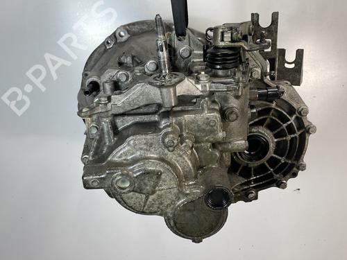 gearbox-renault-scenic-ii-jm01_-2003-2004-2005-2006-2007-2008-2009-2010-37295777 main image