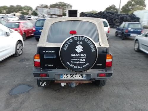 Horn SUZUKI VITARA (ET) | BP37322947E13 - Image 6