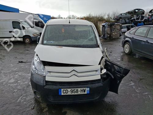 Right headlight CITROËN BERLINGO Box Body/MPV (B9)  | BP37332590C29  - Image 9