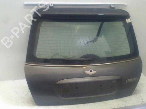 Bakluke CC/Kombi-Kupé Bakluke CC/Kombi-Kupé 37618248 37618248