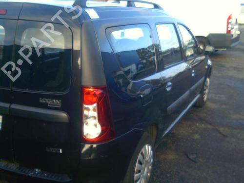 Horn DACIA LOGAN MCV (KS_) 1.5 dCi (KS0W) | BP37309056E13 - Image 8