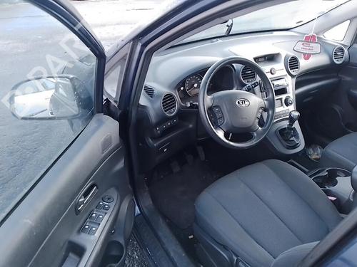 Left side indicator KIA CARENS III MPV (UN) 2.0 CRDi 115 | BP37337928I20 - Image 12
