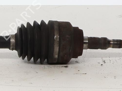 Left rear driveshaft OPEL SPEEDSTER (E01) 2.0 Turbo (R97) | BP37343982M40 - Image 2