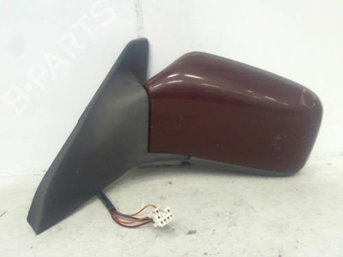 Used Left mirror Left mirror 37297527 37297527