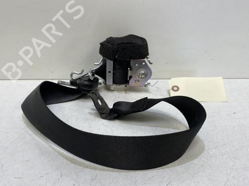 Rear left seatbelt FORD S-MAX (WA6) 1.8 TDCi | BP37322245I29 - Image 3