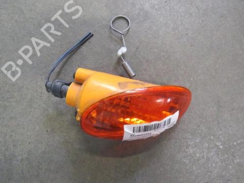 Used Right front indicator Right front indicator 37296558 37296558
