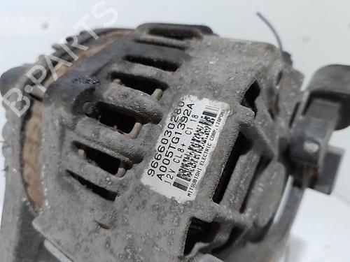 alternator-citroen-c3-ii-sc_-2009-37311403 main image