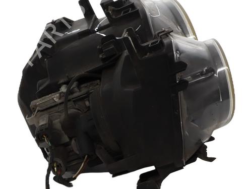 Right headlight BMW 3 Compact (E46) 320 td | BP37328227C29 - Image 3