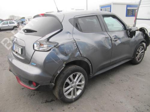 Climate control NISSAN JUKE (F15) 1.5 dCi | BP37300096I5 - Image 7