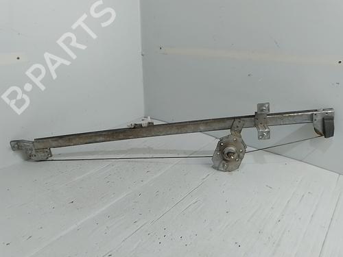 Used Front left window mechanism Front left window mechanism 37316392 37316392