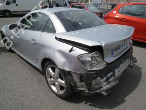 Engine MERCEDES-BENZ SLK (R171) 200 Kompressor (171.442) | BP37307300M1 - Image 6