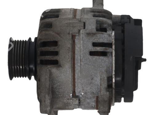 Alternator RENAULT MODUS / GRAND MODUS (F/JP0_) 1.4 (JP01, JP0J) | BP37347975M7 - Image 2