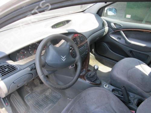 Rear left interior door handle CITROËN C5 I (DC_) 2.0 HDi (DCRHZB, DCRHZE) | BP37297958I15 - Image 6
