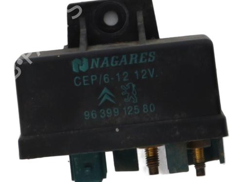 Used Electronic module Electronic module 37330122 37330122