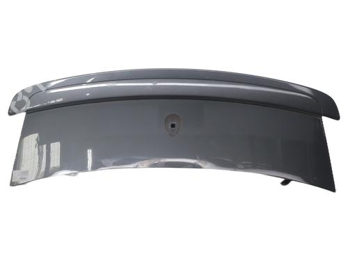 Achterklep Achterklep SAAB 9-3 Convertible (YS3F) 1.9 TTiD (180 hp) 37531617 37531617
