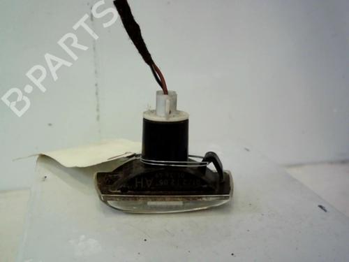 Venstre sideblink Venstre sideblink OPEL ZAFIRA / ZAFIRA FAMILY B (A05) 1.9 CDTI (M75) (120 hp) 37304810 37304810