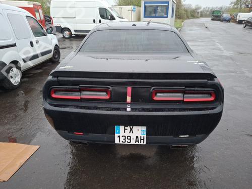 Gearbox DODGE CHALLENGER Coupe 6.4 SRT8 | BP37344933M3 - Image 12