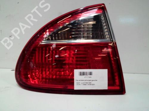 Left taillight SEAT LEON (1M1) 1.9 TDI | BP37306137C34 - Image 2