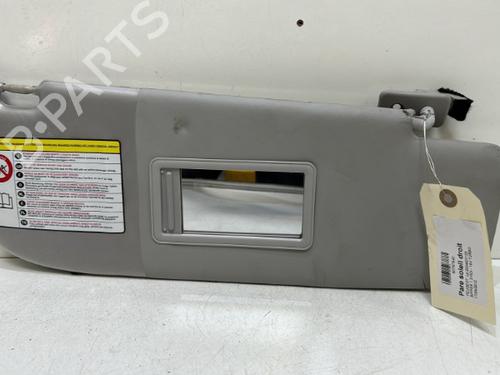 right-sun-visor-peugeot-bipper-tepee-2008-37324170 main image