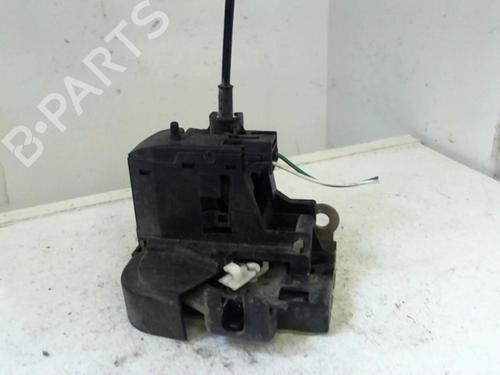 Used Front right lock Front right lock 37299847 37299847