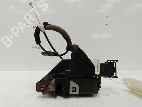 Used Rear left lock Rear left lock 37315620 37315620