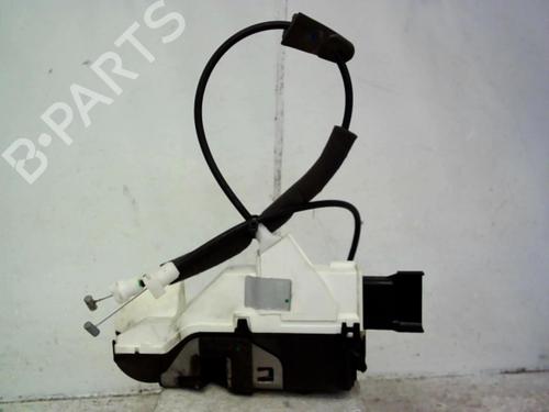 Front left lock CITROËN C3 II (SC_) | BP37305169C98 - Image 4