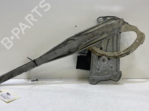 Used Front right window mechanism Front right window mechanism RENAULT MEGANE III Grandtour (KZ0/1) 1.2 TCe (KZ2B, KZ11) (116 hp) 37322508 37322508