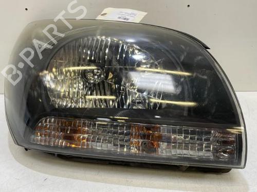 Used Right headlight Right headlight 37318535 37318535