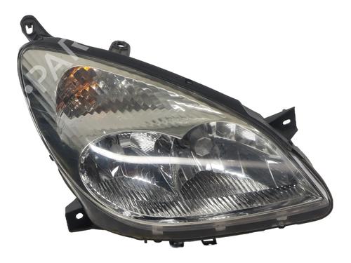 Right headlight CITROËN C5 I (DC_) 2.0 HDi (DCRHZB, DCRHZE) | BP37344685C29 - Image 4