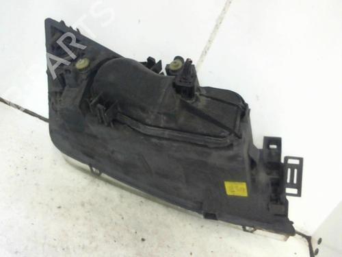 Faro anteriore sinistro Faro anteriore sinistro FORD MONDEO III (B5Y) [2000-2007] 37301102 37301102