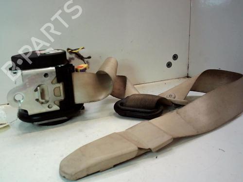Front left seatbelt SKODA SUPERB II (3T4) 2.0 TDI | BP37302409I26 - Image 2