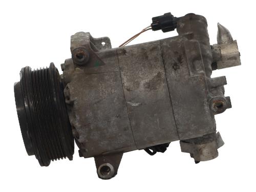 AC compressor FORD B-MAX (JK) 1.0 EcoBoost | BP37331384M34 - Image 5