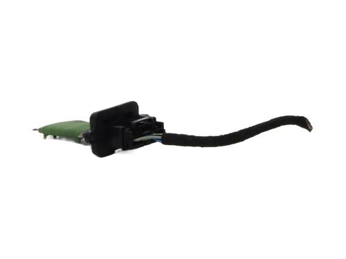 Heater resistor FIAT 500 (312_) 1.2 (312AXA1A) | BP37332004M108 - Image 5