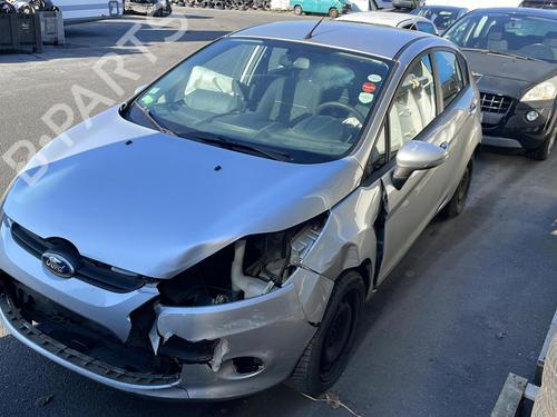 Horn FORD FIESTA VI (CB1, CCN) 1.4 TDCi | BP37321149E13 - Image 5