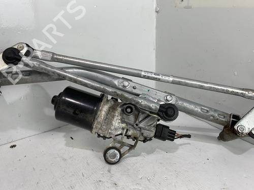 Front wiper motor CHEVROLET SPARK (M300) | BP37325055M29 - Image 4