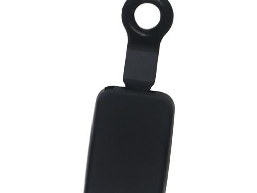 Seat buckle DACIA LOGAN MCV (KS_) 1.5 dCi (KS0W) | BP37346147I32 - Image 2