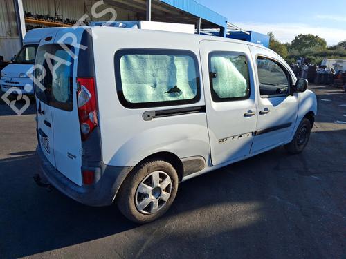 Washer pump RENAULT KANGOO Express (FW0/1_) | BP37327862E24 - Image 9
