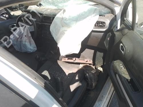 Gearbox CITROËN C3 III (SX) 1.2 VTi 82 | BP37317487M3 - Image 10